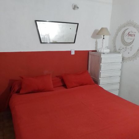 Appartement Temporario Córdoba Extérieur photo