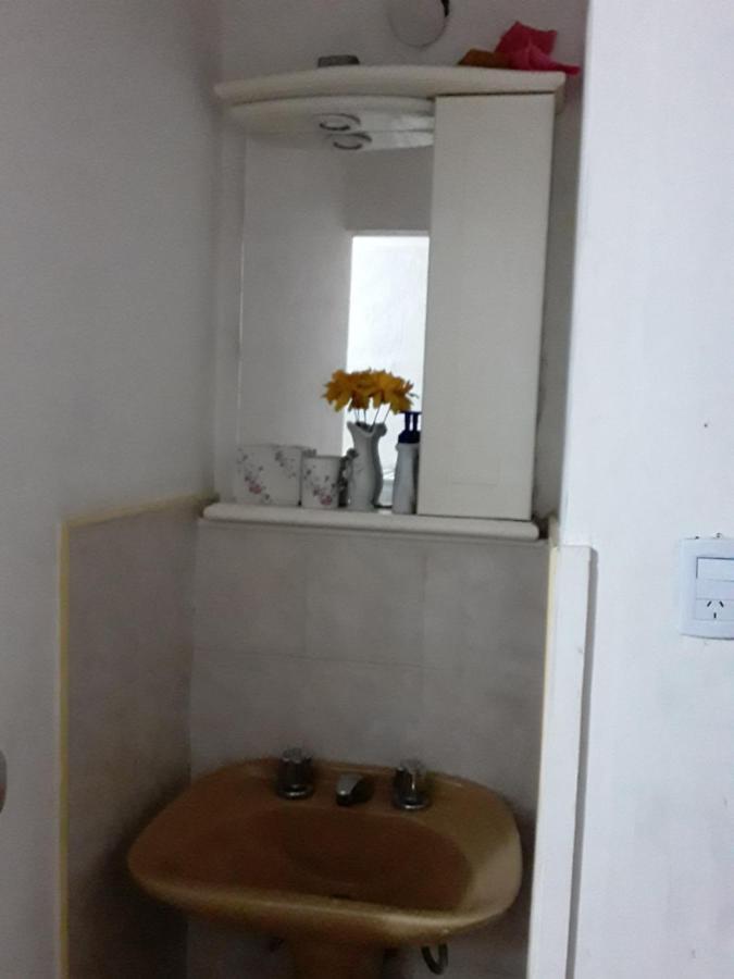 Appartement Temporario Córdoba Extérieur photo