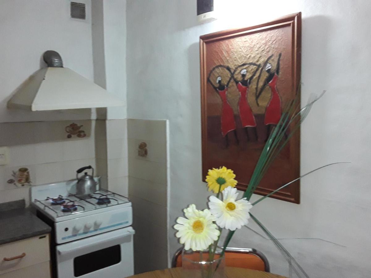 Appartement Temporario Córdoba Extérieur photo