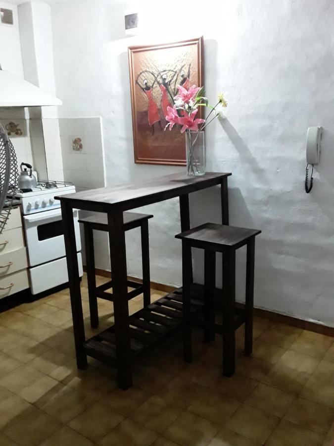 Appartement Temporario Córdoba Extérieur photo