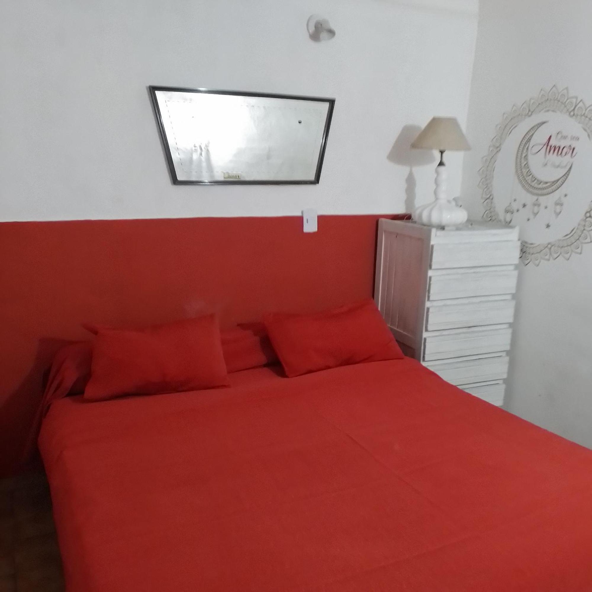 Appartement Temporario Córdoba Extérieur photo